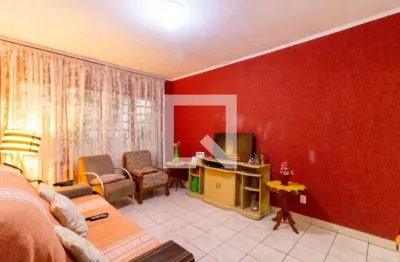Casa para venda - vila miriam, 3 quartos,  164 m² - guarulhos