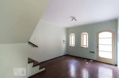 Casa para venda - vila clementino, 3 quartos,  60 m² - são paulo