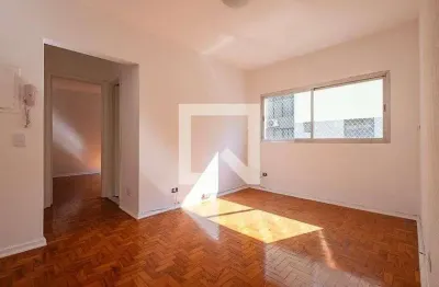 Apartamento para venda - pinheiros, 1 quarto,  55 m² - são paulo
