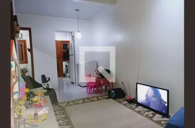 Casa para venda - aberta dos morros, 2 quartos,  45 m² - porto alegre