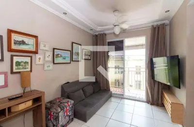 Apartamento para venda - irajá, 2 quartos,  45 m² - rio de janeiro