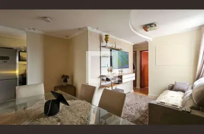 Apartamento para venda - jardim marajoara , 2 quartos,  56 m² - são paulo