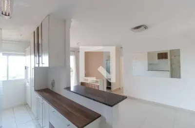 Apartamento para venda - guanabara, 2 quartos,  57 m² - campinas