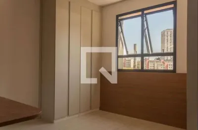 Kitnet / stúdio para venda - vila lusitânia, 1 quarto,  25 m² - são bernardo do campo