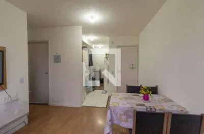 Apartamento para venda - bairro fátima, 2 quartos,  42 m² - canoas