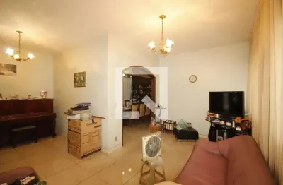 Casa para venda - caiçaras, 6 quartos,  390 m² - belo horizonte