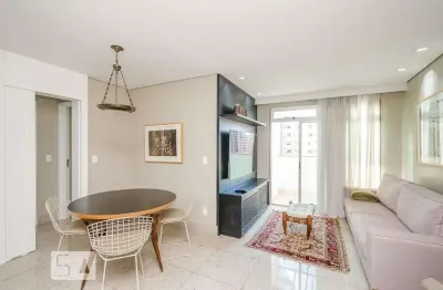 Apartamento para venda - belvedere, 2 quartos,  80 m² - belo horizonte