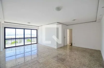 Apartamento para venda - ingá, 4 quartos,  218 m² - niterói