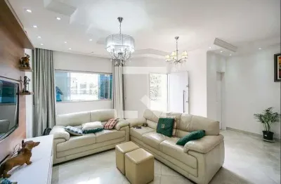 Casa para venda - tatuapé, 3 quartos,  190 m² - são paulo