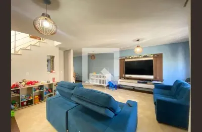 Casa para venda - vila miriam, 4 quartos,  158 m² - guarulhos