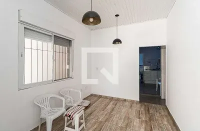 Casa para venda - são joão , 2 quartos,  102 m² - porto alegre