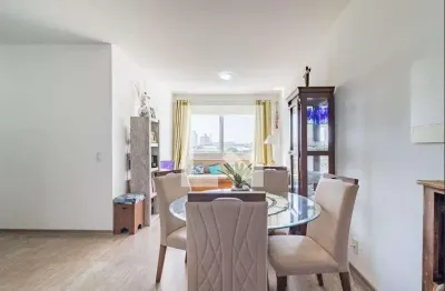 Apartamento para venda - são sebastião, 3 quartos,  75 m² - porto alegre