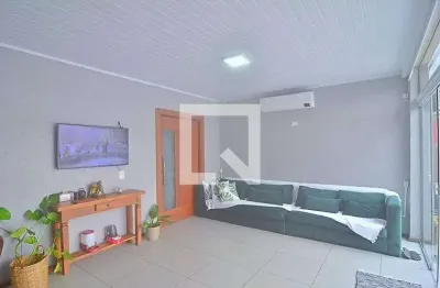 Casa para venda - niterói, 3 quartos,  132 m² - canoas