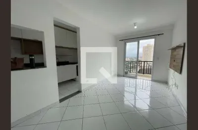 Apartamento para venda - jardim éster yolanda, 2 quartos,  55 m² - são paulo