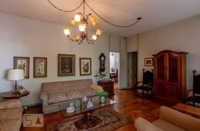Casa para venda - serra, 4 quartos,  300 m² - belo horizonte