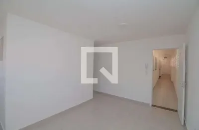 Apartamento para venda - jardim teresa, 2 quartos,  44 m² - são paulo