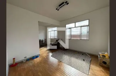 Apartamento para venda - barroca, 4 quartos,  120 m² - belo horizonte