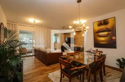 Apartamento para venda - vila andrade, 2 quartos,  38 m² - são paulo