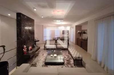 Casa / sobrado em condomínio para venda - swiss park, 3 quartos,  540 m² - campinas