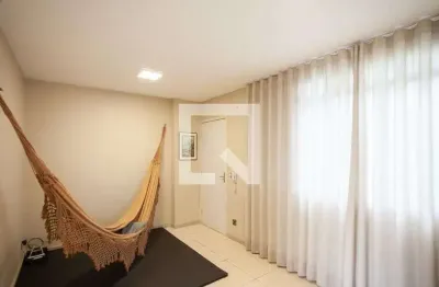 Apartamento para venda - manacás, 2 quartos,  50 m² - belo horizonte