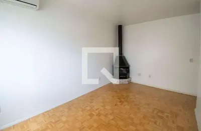 Apartamento para venda - santana, 1 quarto,  40 m² - porto alegre