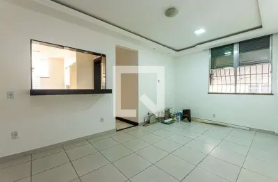 Apartamento para venda - barreto, 2 quartos,  60 m² - niterói