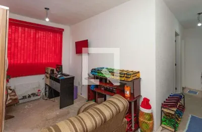 Apartamento para venda - taboão, 1 quarto,  53 m² - são bernardo do campo