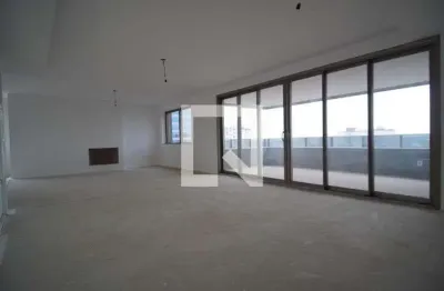 Apartamento para venda - moinhos de vento, 4 quartos,  291 m² - porto alegre