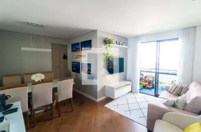 Apartamento com 3 quartos à venda na Rua Doutor Maurício de Lacerda, Saúde, São Paulo