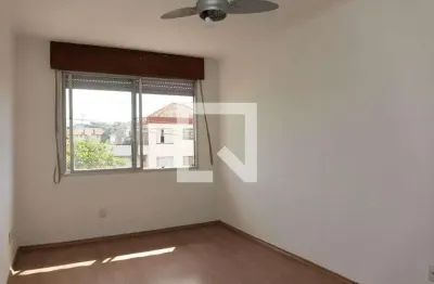 Apartamento para venda - passo d'areia, 1 quarto,  44 m² - porto alegre