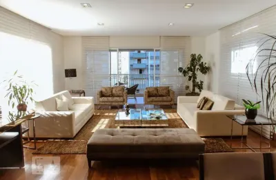 Apartamento para venda - higienópolis, 4 quartos,  302 m² - são paulo