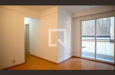 Apartamento para venda - vila das mercês, 2 quartos,  47 m² - são paulo