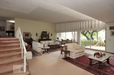 Casa para venda - higienópolis, 4 quartos,  600 m² - são paulo