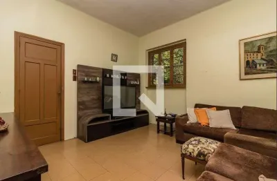 Casa com 4 quartos à venda na Avenida Vicente Monteggia, Vila Nova, Porto Alegre