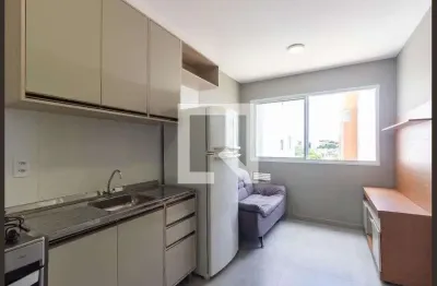Kitnet / stúdio para venda - jardim éster yolanda, 1 quarto,  25 m² - são paulo