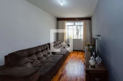 Apartamento para venda - carlos prates, 3 quartos,  130 m² - belo horizonte