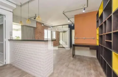 Kitnet / stúdio para venda - consolação, 1 quarto,  62 m² - são paulo
