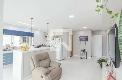 Casa para venda - taboão, 2 quartos,  70 m² - são bernardo do campo