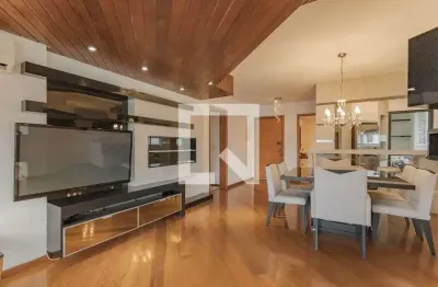 Apartamento para venda - bela vista, 2 quartos,  134 m² - porto alegre
