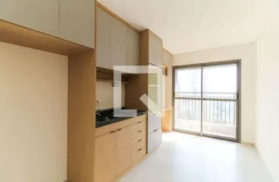 Apartamento para venda - vila santa clara, 1 quarto,  28 m² - são paulo