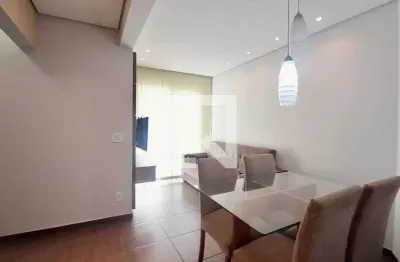 Apartamento para venda - utinga, 2 quartos,  48 m² - santo andré