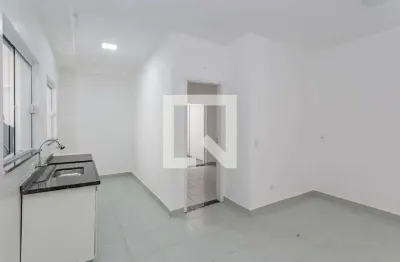 Apartamento para venda - vila das mercês, 1 quarto,  39 m² - são paulo