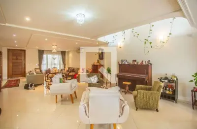Casa para venda - planalto paulista, 5 quartos,  675 m² - são paulo