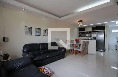 Casa / sobrado em condomínio para venda - vila santa maria, 2 quartos,  120 m² - são paulo