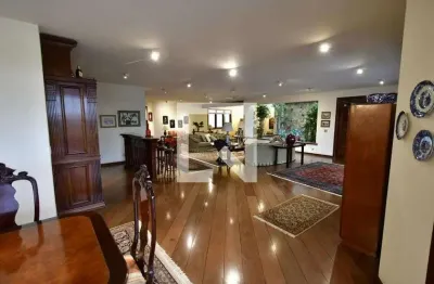 Casa para venda - alto taquaral, 7 quartos,  986 m² - campinas