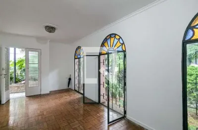 Casa com 2 quartos à venda na Rua Rita Joana de Sousa, Brooklin, São Paulo