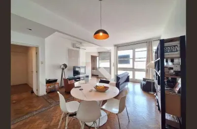 Apartamento para venda - botafogo, 2 quartos,  97 m² - rio de janeiro