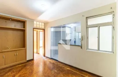 Apartamento para venda - santa cecília, 2 quartos,  62 m² - são paulo