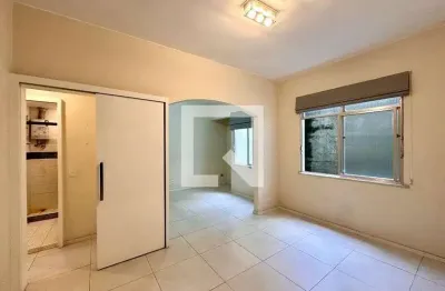 Apartamento para venda - laranjeiras, 2 quartos,  80 m² - rio de janeiro