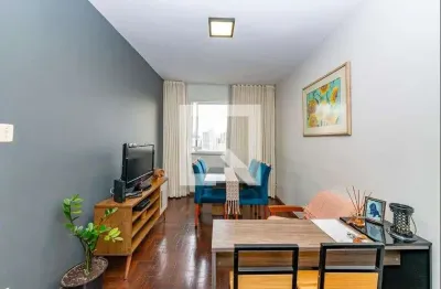 Apartamento para venda - barro preto, 2 quartos,  62 m² - belo horizonte